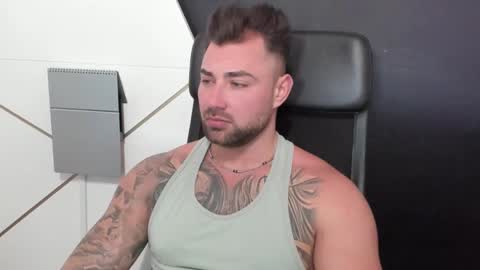 DuncanStone online show from 03/03/25, 11:44