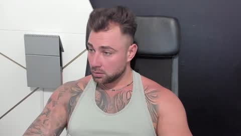 DuncanStone online show from 03/03/25, 02:48