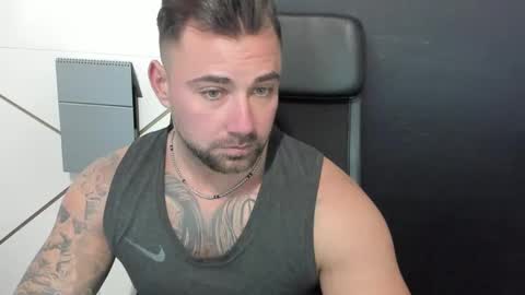 DuncanStone online show from 03/04/25, 08:02