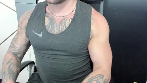 DuncanStone online show from 03/04/25, 11:08