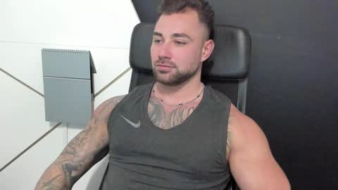 DuncanStone online show from 03/04/25, 02:10