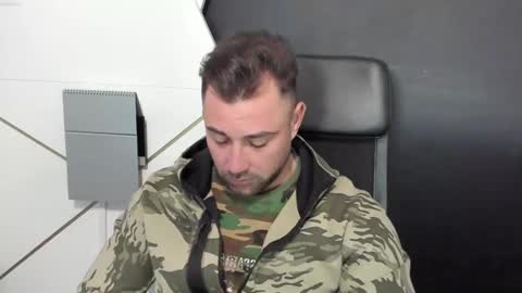 DuncanStone online show from 03/08/25, 11:05