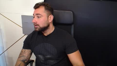 DuncanStone online show from 09/10/25, 06:24