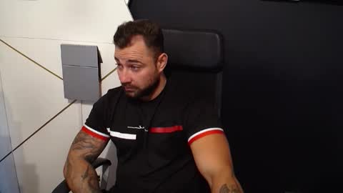 DuncanStone online show from 09/11/25, 05:29