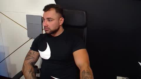 DuncanStone online show from 09/16/25, 04:35