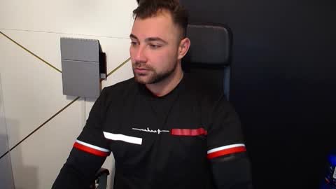 DuncanStone online show from 09/19/25, 04:14