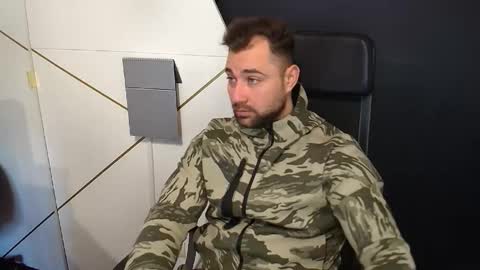 DuncanStone online show from 10/10/25, 05:28