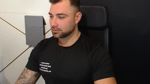 DuncanStone online show from 10/18/25, 06:16