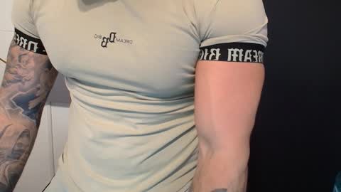 DuncanStone online show from 11/14/25, 05:39