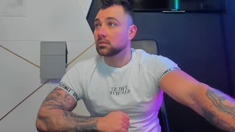 DuncanStone online show from 01/15/26, 05:34