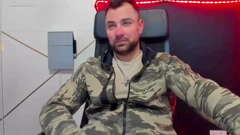 DuncanStone online show from 02/05/26, 06:40