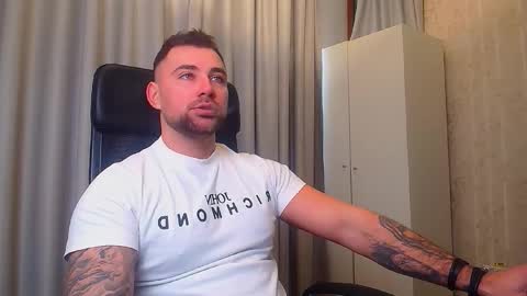 DuncanStone online show from 02/11/26, 10:53