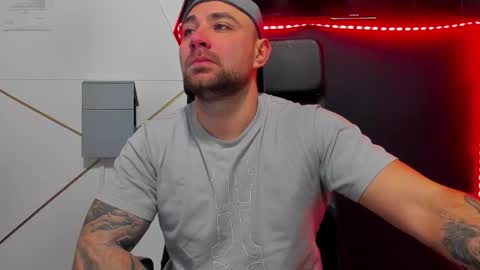 DuncanStone online show from 02/25/26, 05:17