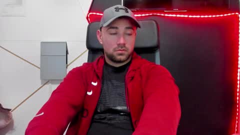 DuncanStone online show from 03/04/26, 05:24