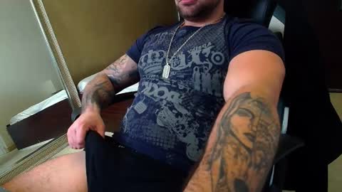 DuncanStone online show from 03/06/26, 12:12