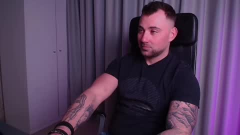 DuncanStone online show from 04/10/26, 06:29