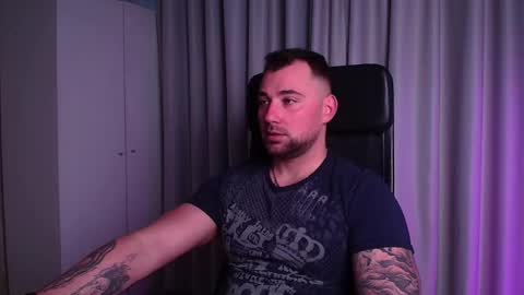 DuncanStone online show from 04/17/26, 11:13