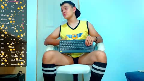 Dunkan Kravitz online show from 12/27/24, 09:11