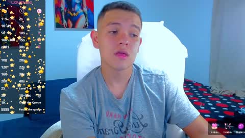 Dunkan Kravitz online show from 12/30/24, 11:38