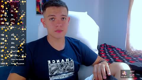 Dunkan Kravitz online show from 12/31/24, 08:56