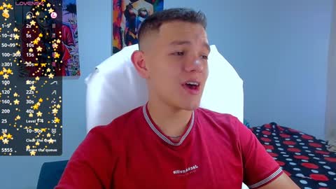 Dunkan Kravitz online show from 01/02/25, 02:33