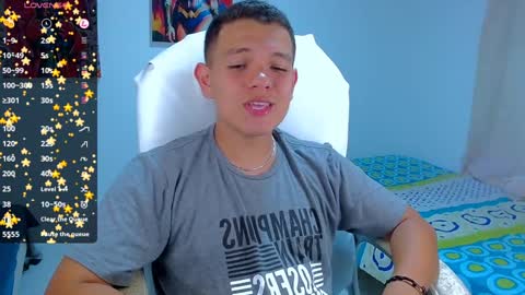 Dunkan Kravitz online show from 01/12/25, 01:42