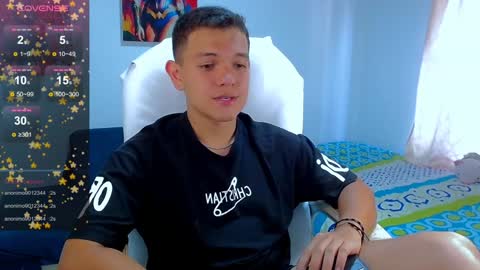 Dunkan Kravitz online show from 01/13/25, 10:03