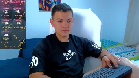 Dunkan Kravitz online show from 01/14/25, 04:15