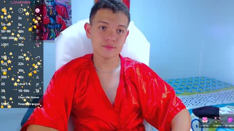 Dunkan Kravitz online show from 01/15/25, 01:02