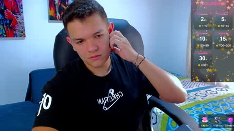 Dunkan Kravitz online show from 01/30/25, 08:42