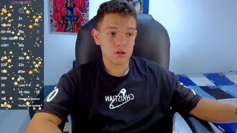 Dunkan Kravitz online show from 02/04/25, 09:52