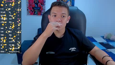 Dunkan Kravitz online show from 02/06/25, 08:13