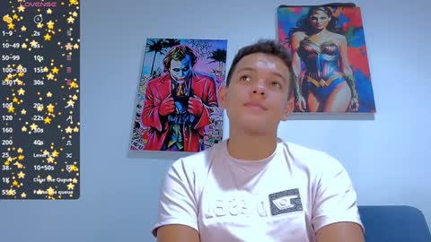 Dunkan Kravitz online show from 02/07/25, 01:04