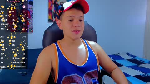 Dunkan Kravitz online show from 02/07/25, 11:34