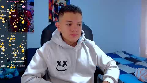 Dunkan Kravitz online show from 02/09/25, 01:14