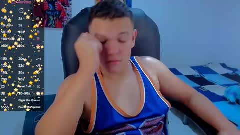 Dunkan Kravitz online show from 02/10/25, 09:47