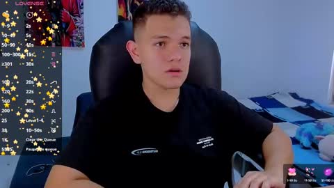 Dunkan Kravitz online show from 02/12/25, 09:54