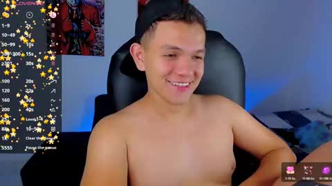 Dunkan Kravitz online show from 02/23/25, 01:02