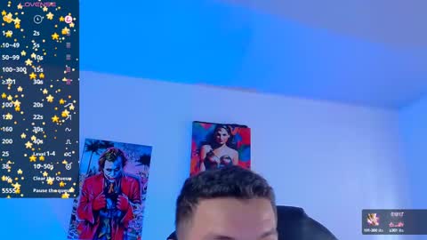 Dunkan Kravitz online show from 02/23/25, 05:07