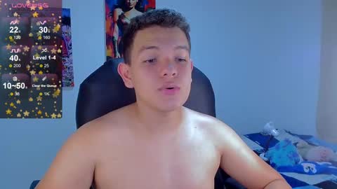 Dunkan Kravitz online show from 03/09/25, 01:04