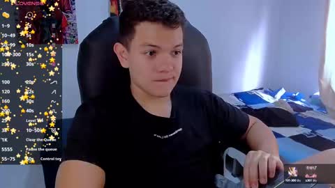 Dunkan Kravitz online show from 03/11/25, 04:18