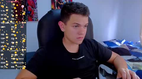 Dunkan Kravitz online show from 03/11/25, 07:25