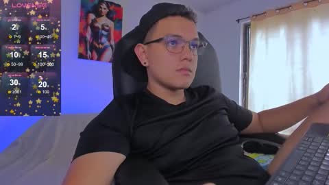 Dunkan Kravitz online show from 09/10/25, 05:13