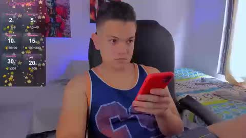 Dunkan Kravitz online show from 09/15/25, 05:02