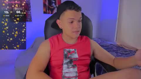 Dunkan Kravitz online show from 09/21/25, 09:05