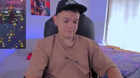 Dunkan Kravitz online show from 09/22/25, 03:47