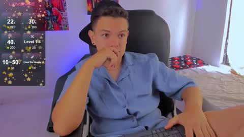 Dunkan Kravitz online show from 09/29/25, 05:40