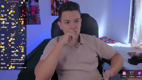 Dunkan Kravitz online show from 10/06/25, 01:08