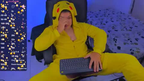 Dunkan Kravitz online show from 10/22/25, 02:23