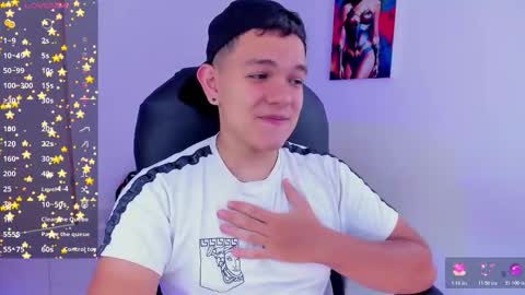 Dunkan Kravitz online show from 11/16/25, 04:01